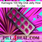 Kamagra 100 Mg Oral Jelly How To Use 09